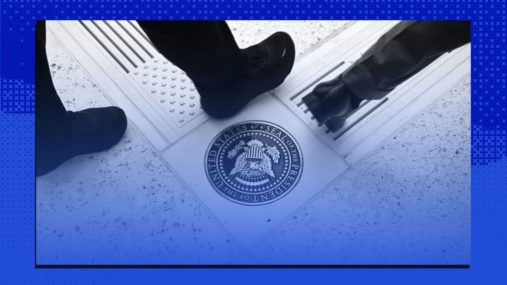Trump keeps kneecapping the U.S.’s most promising AI models 