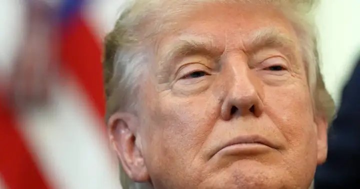 Trump lifts Iran blockade after peace deal reached: ‘Let the oil flow’ – National Trump lifts Iran blockade after peace deal reached: ‘Let the oil flow’ - National