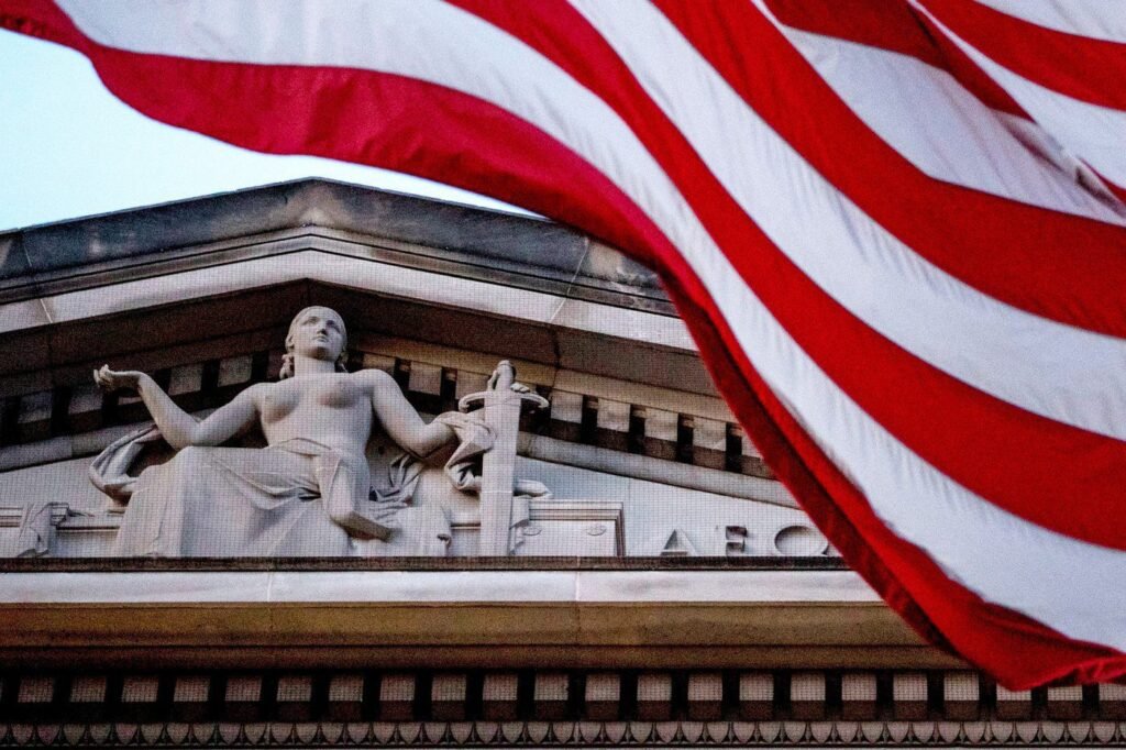 Trump names James M. McDonald to lead powerful New York federal prosecutor’s office Trump names James M. McDonald to lead powerful New York federal prosecutor's office