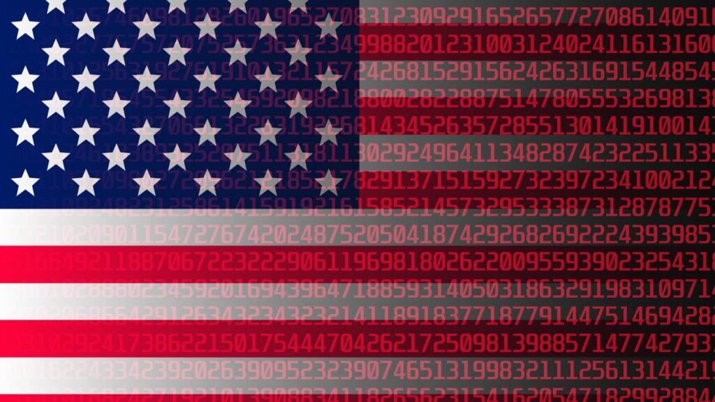 Trump privacy restrictions may reduce Census Bureau data : NPR