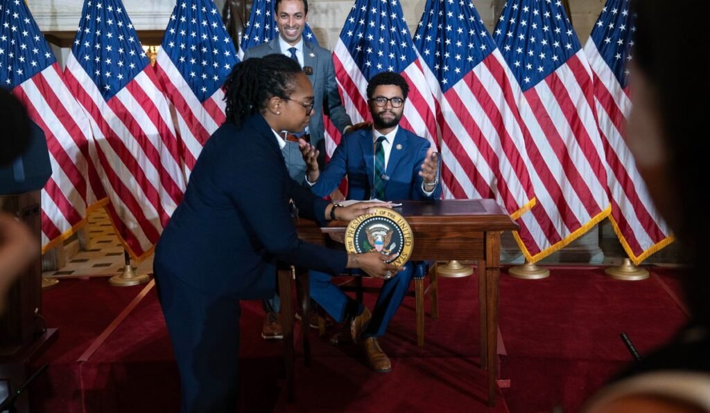 Trump refuses to sign bipartisan housing bill into law. What does that mean for homebuyers, renters?