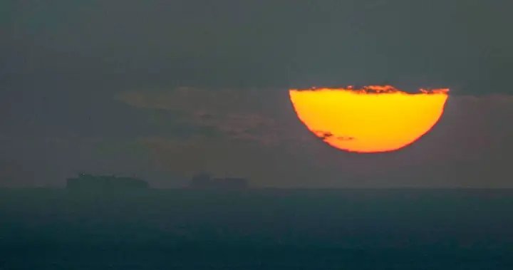 Trump threatens to hit Iran ‘very hard tonight,’ seize Kharg Island – National Trump threatens to hit Iran ‘very hard tonight,’ seize Kharg Island - National