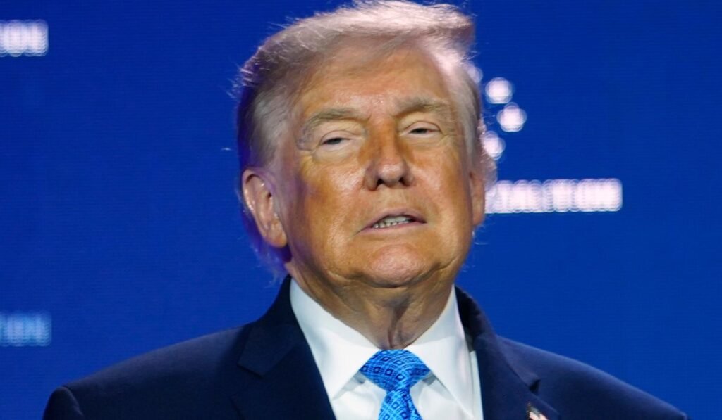 Trump vows to protect religious liberty, combat ‘godless’ communism
