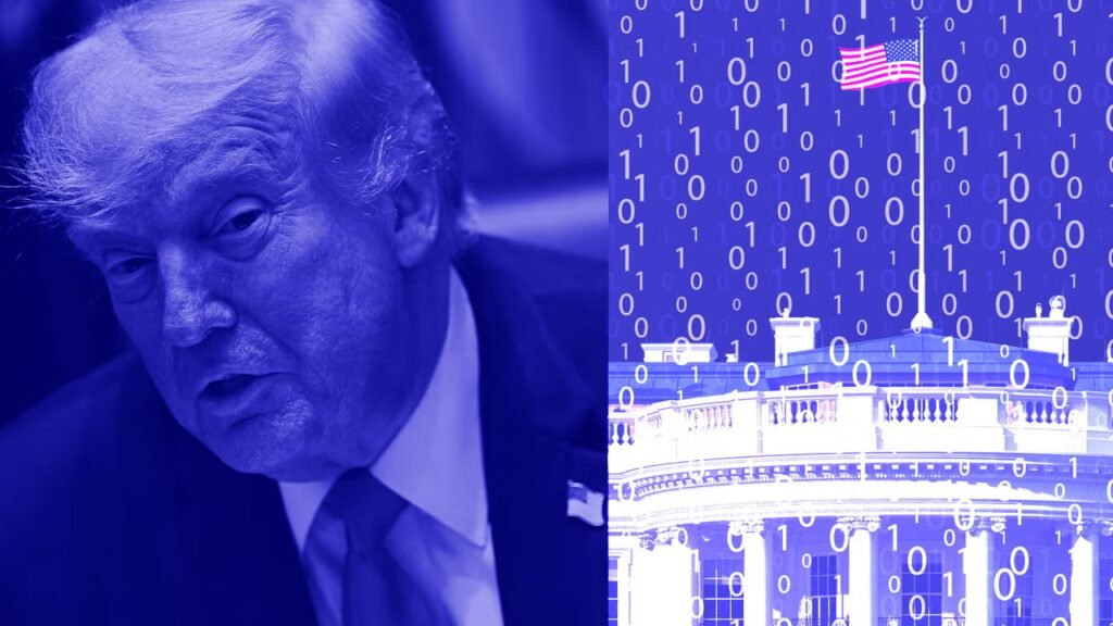 Trump’s AI order gives Washington a look at frontier models, but not much leverage Trump’s AI order gives Washington a look at frontier models, but not much leverage