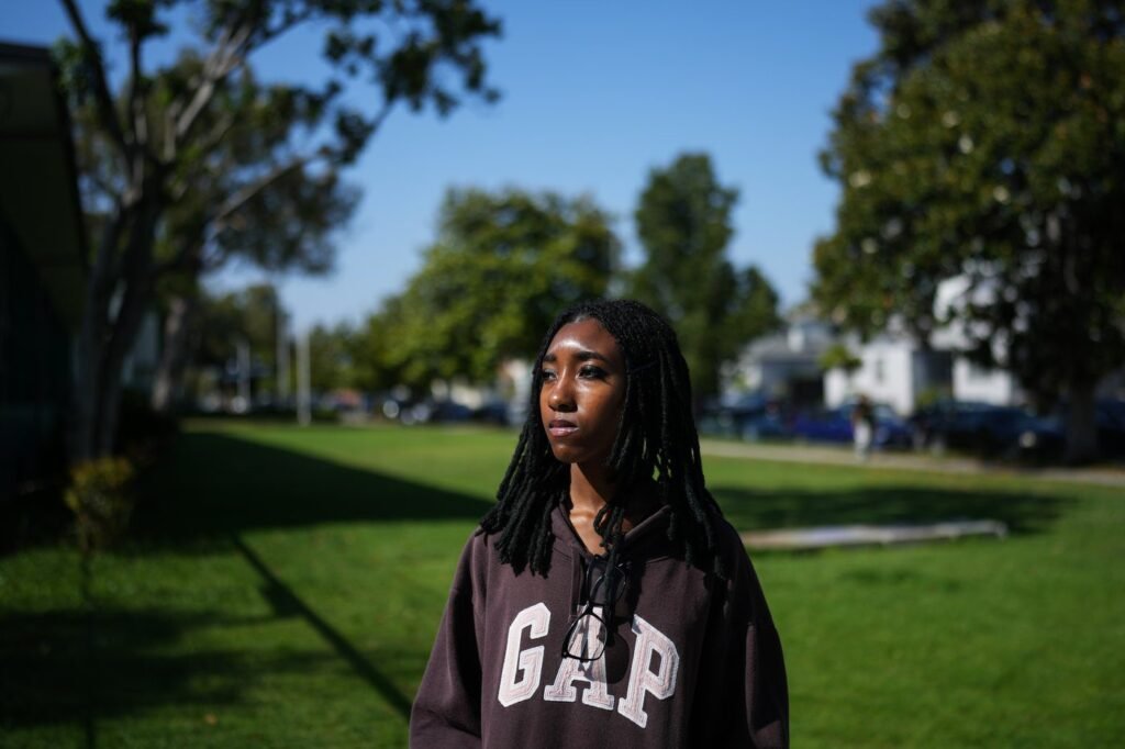 Trump’s Education Department is backing away from addressing civil rights for Black students Trump's Education Department is backing away from addressing civil rights for Black students