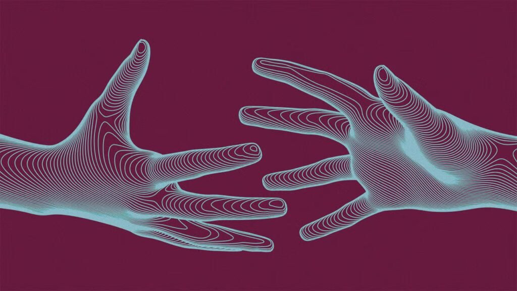 Trust is broken. Here’s how we rebuild it