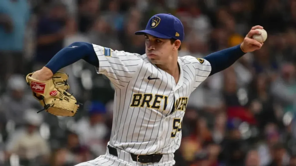 Tuesday MLB Best Bets: June 9th Pitcher Props Worth Targeting