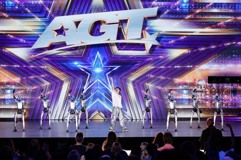 Tuesday TV Ratings: America’s Got Talent, Farmer Wants a Wife, NCIS: Origins, Stanley Cup, WWE NXT – canceled + renewed TV shows, ratings Tuesday TV Ratings: America's Got Talent, Farmer Wants a Wife, NCIS: Origins, Stanley Cup, WWE NXT - canceled + renewed TV shows, ratings