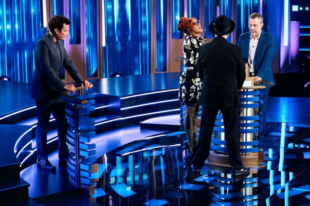 Tuesday TV Ratings: Password, NCIS, Will Trent, FIFA World Cup, WWE NXT – canceled + renewed TV shows, ratings Tuesday TV Ratings: Password, NCIS, Will Trent, FIFA World Cup, WWE NXT - canceled + renewed TV shows, ratings