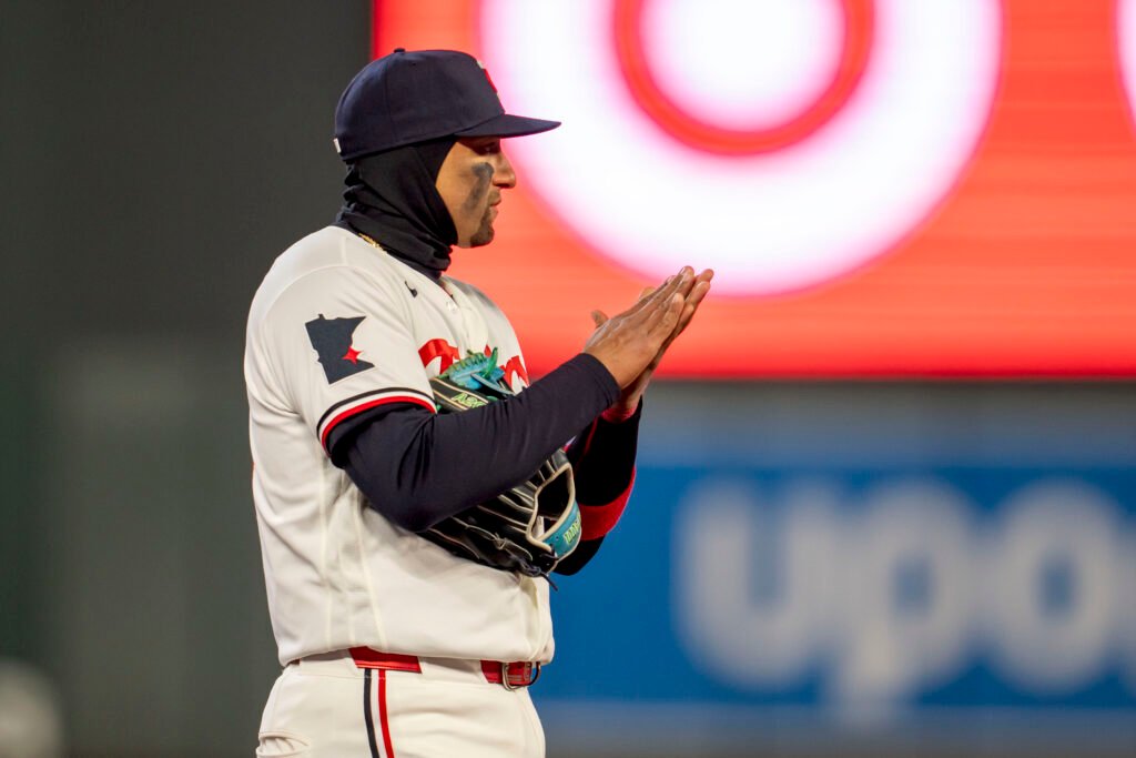 Twins Playing Royce Lewis At First Base, Second Base In Minors Twins Playing Royce Lewis At First Base, Second Base In Minors