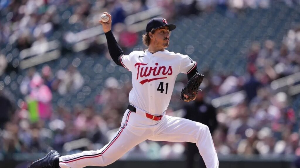 Twins hope homestand starting vs. White Sox can help halt skid