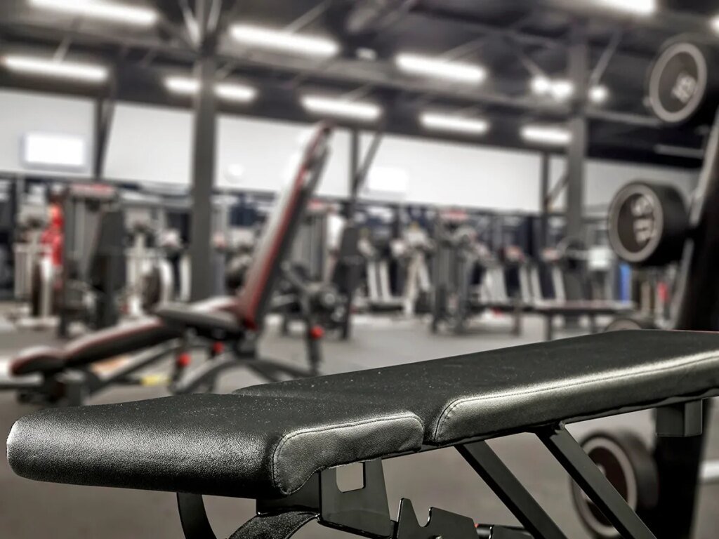 Two-on-one B.C. gym assault started with dispute over weight bench