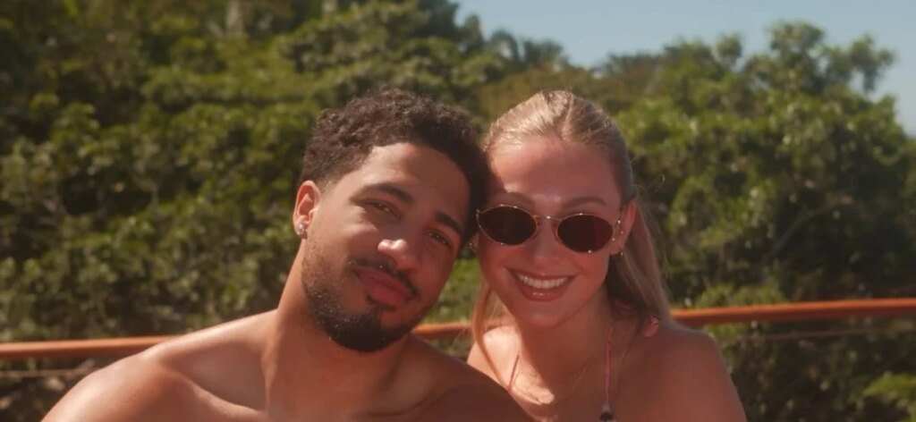 Tyrese Haliburton Fiancée Speaks After Tragic Loss