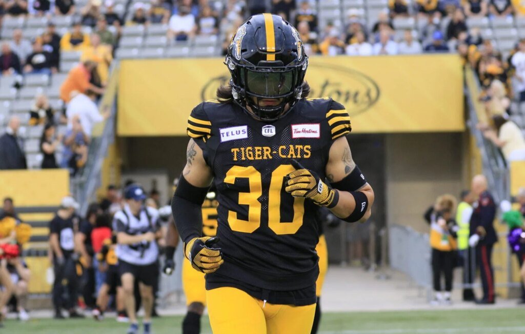 UBC, Montreal, Laurier lead U Sports with 13 players in CFL UBC, Montreal, Laurier lead U Sports with 13 players in CFL
