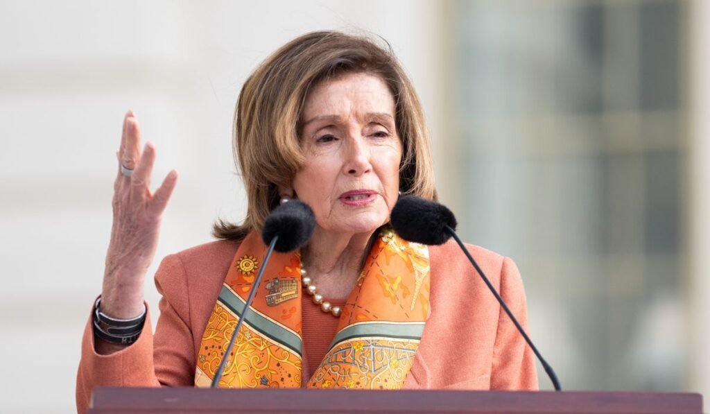 UC Berkeley is establishing the Nancy Pelosi Institute to address democracy’s challenges