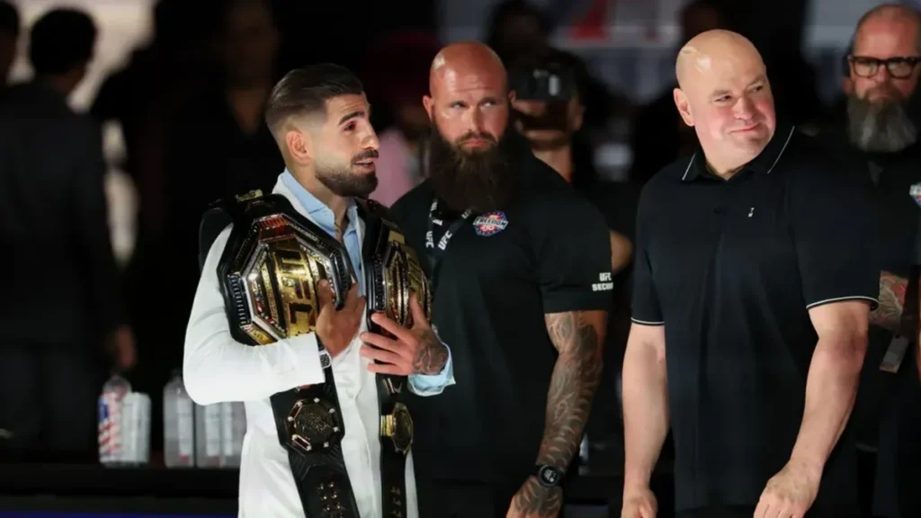 UFC Freedom 250 Best Bets: White House Fight Night Picks UFC Freedom 250 Best Bets: White House Fight Night Picks