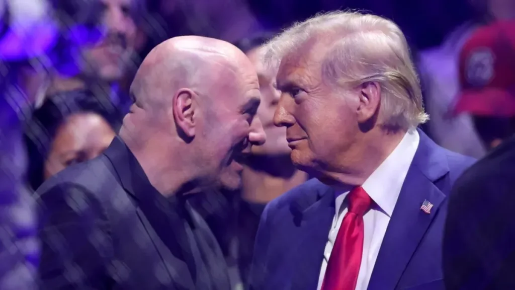 UFC Freedom 250 Fight Card Breakdown: Biggest Fights and Storylines