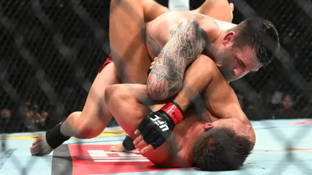 UFC Vegas 118 Betting Picks: Three Fights to Target on Saturday Night UFC Vegas 118 Betting Picks: Three Fights to Target on Saturday Night