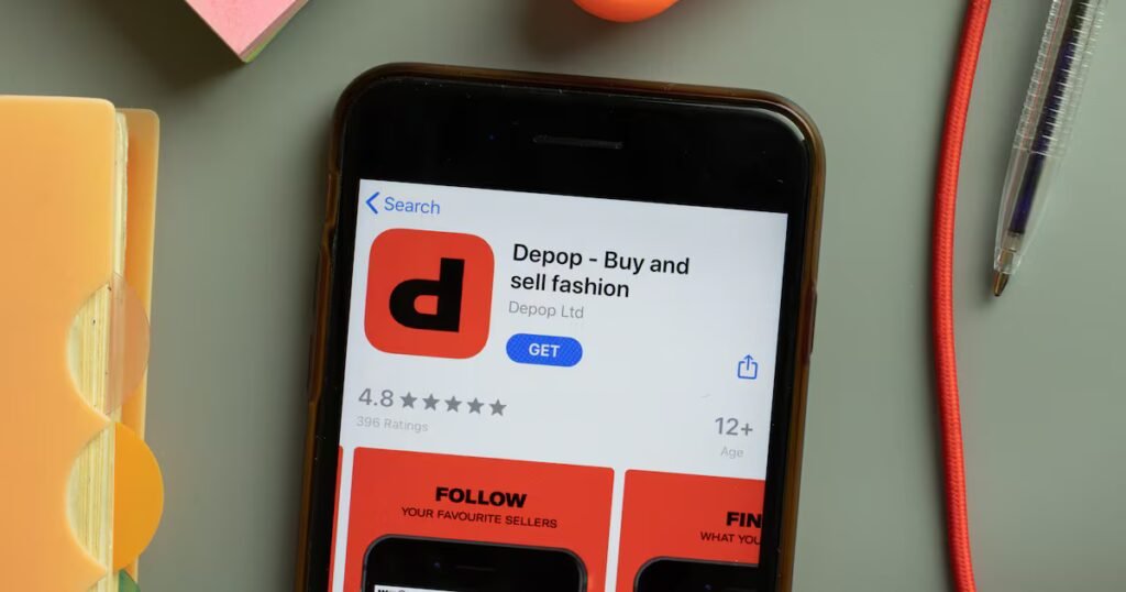 UK Watchdog Begins Formal Review of EBay’s Purchase of Depop UK Watchdog Begins Formal Review of EBay’s Purchase of Depop