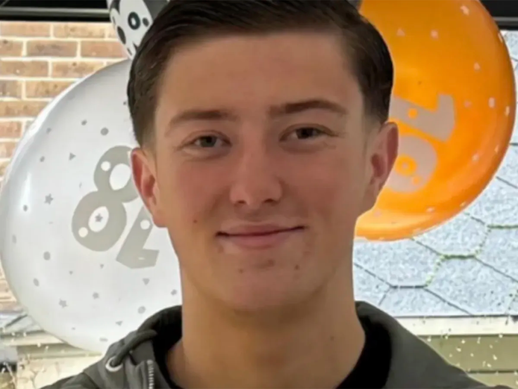 U.K. may review sentence in case where stabbed teen was arrested after killer claimed he was victim