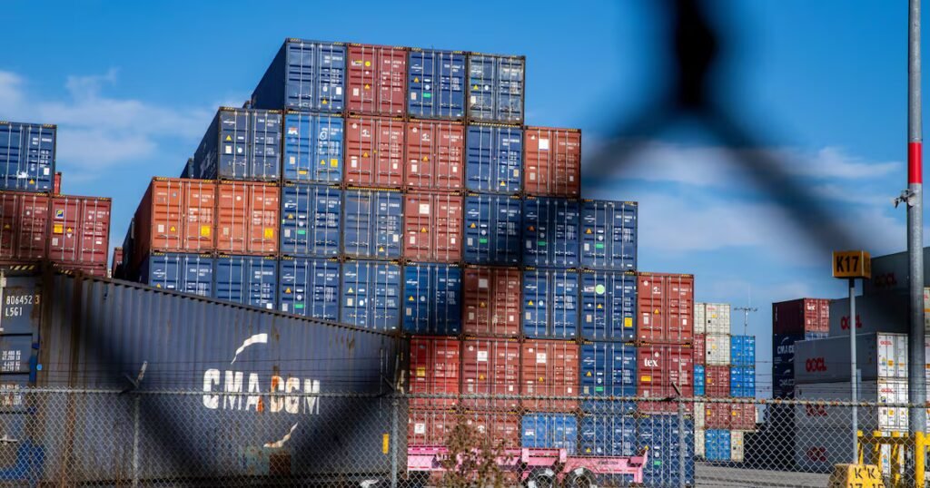 US Appeals Order Compelling Tariff Refunds