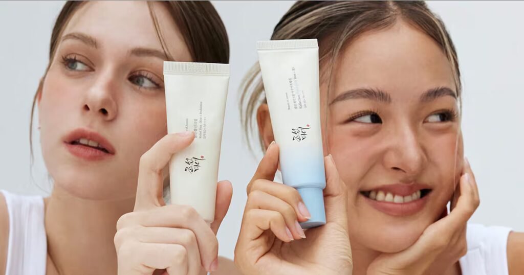 US Food and Drug Administration Approves New Sunscreen Filter