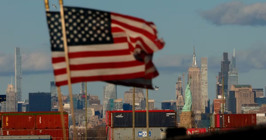 US Proposes New Tariffs of at Least 10%, Citing Forced Labour US Proposes New Tariffs of at Least 10%, Citing Forced Labour