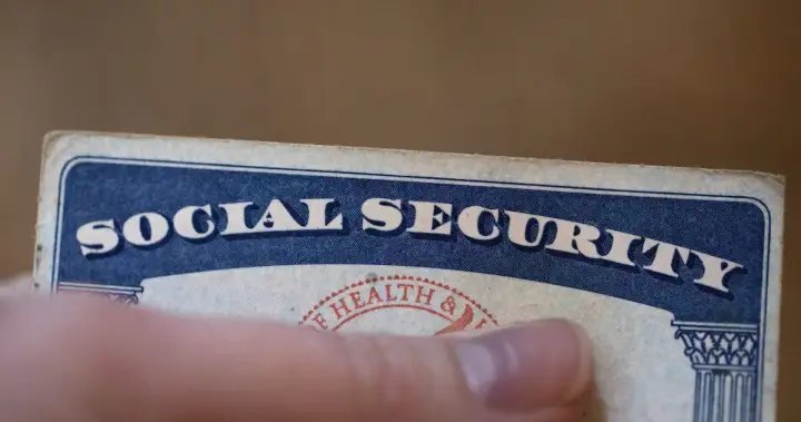 U.S. Social Security’s retirement fund depleting year sooner than expected – National U.S. Social Security’s retirement fund depleting year sooner than expected - National