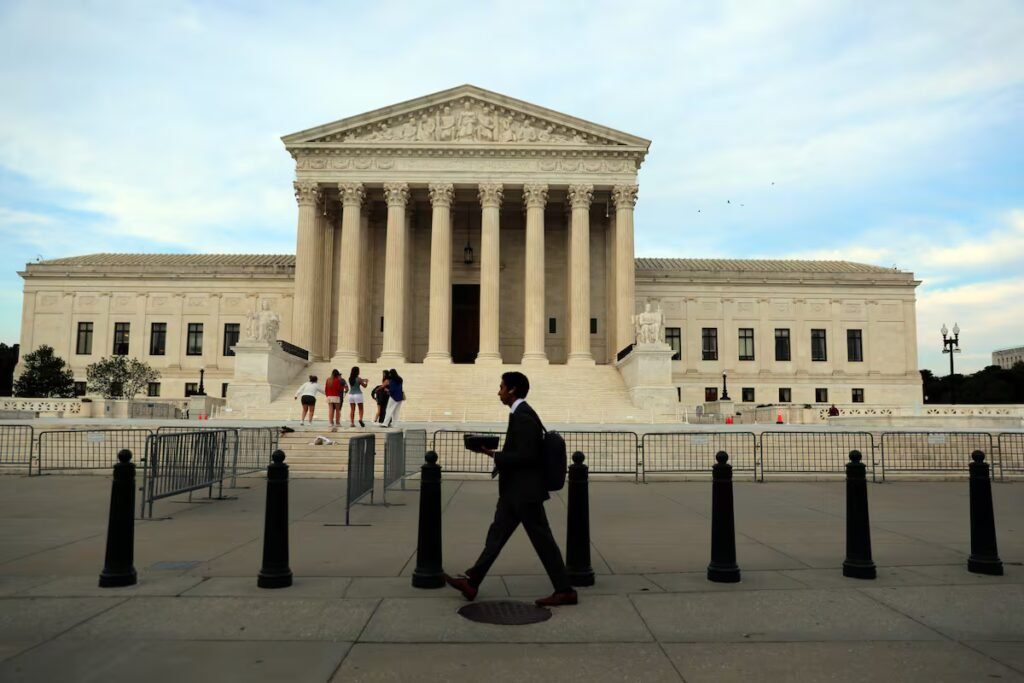 US Supreme Court is set to rule on cases that will define the limits of presidential power | U.S.
