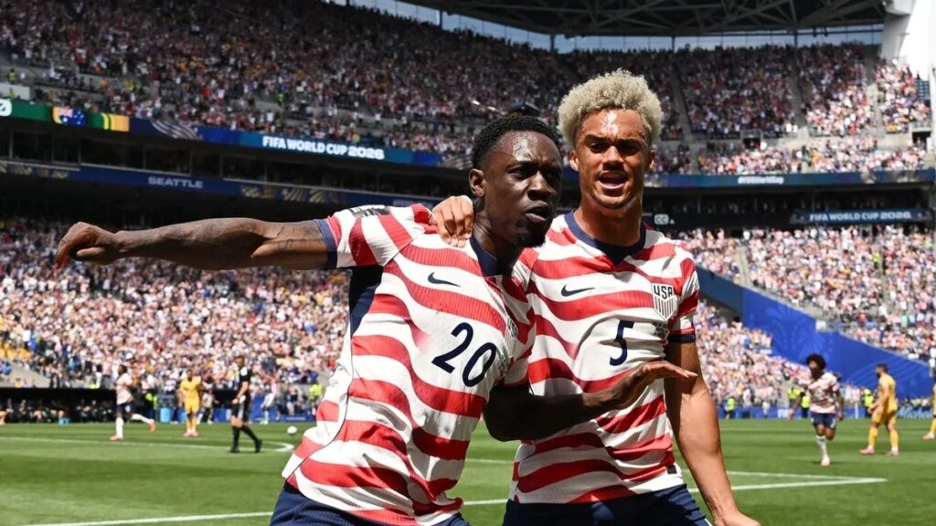US likely to rest players in group stage finale vs. Turkey