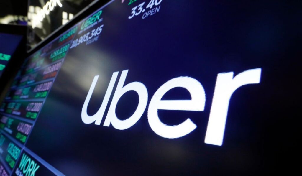 Uber capping internal use of AI coding software after blowing through budget