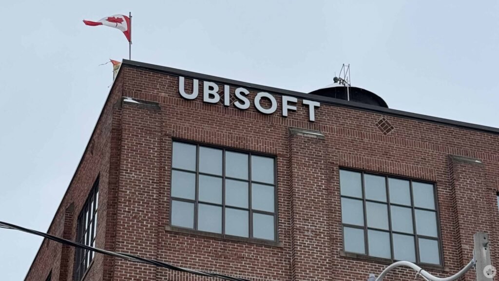 Ubisoft is shutting down its Winnipeg studio Ubisoft is shutting down its Winnipeg studio