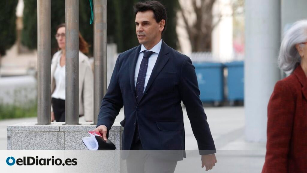 Un informe de Hacienda revela que la pareja de Ayuso facturó 4,4 millones a Quirón Prevención entre 2021 y 2023 Un informe de Hacienda revela que la pareja de Ayuso facturó 4,4 millones a Quirón Prevención entre 2021 y 2023