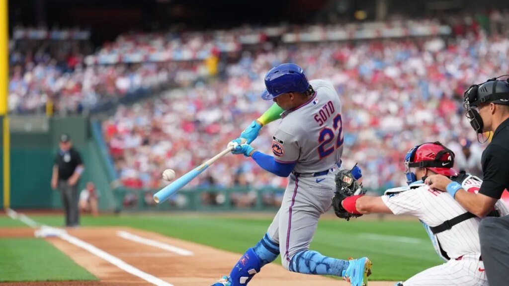 Underperforming Mets, Cubs want to build momentum ahead of break Underperforming Mets, Cubs want to build momentum ahead of break