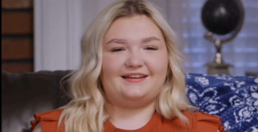 ‘Unexpected’ Hunter Johnson & Bella Vaughn Back Together? 'Unexpected' Hunter Johnson & Bella Vaughn Back Together?