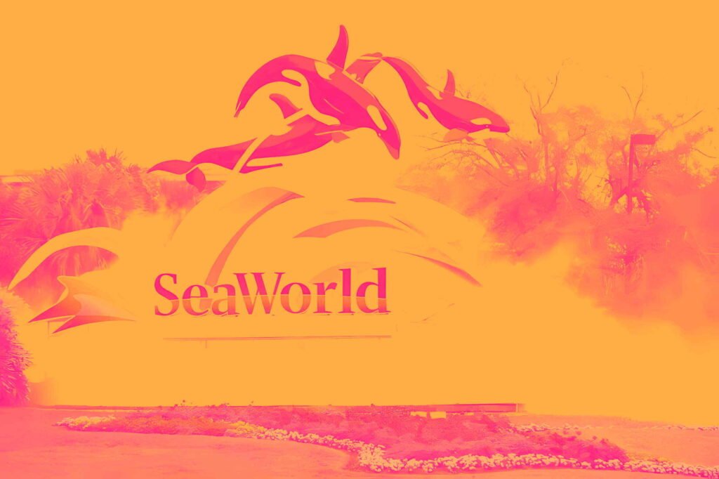 United Parks & Resorts y Flutter Entertainment comparten Skyrocket, lo que necesita saber – Celebrity Land United Parks & Resorts y Flutter Entertainment comparten Skyrocket, lo que necesita saber – Celebrity Land