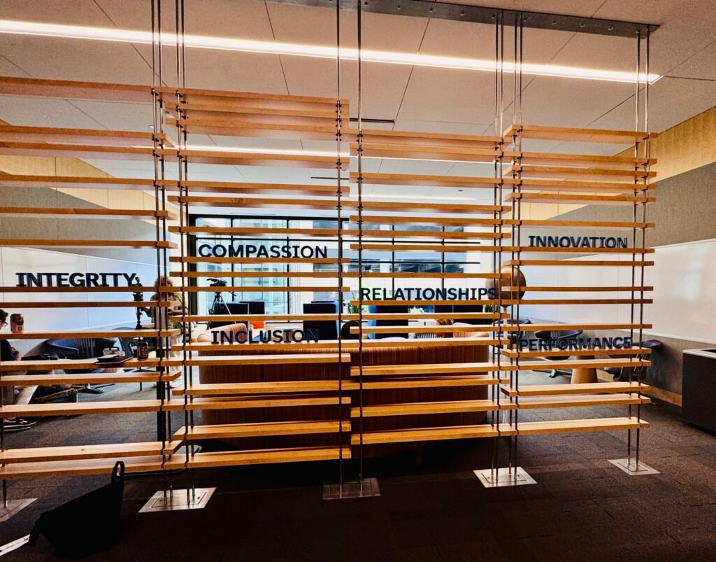 UnitedHealthcare Threw Open Its HQ to Journalists and Influencers. Why?