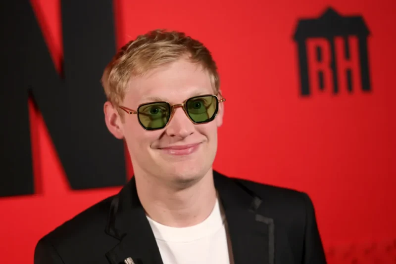 Universal, Blumhouse-Atomic Monster to produce Curry Barker’s Next Film Universal, Blumhouse-Atomic Monster to produce Curry Barker's Next Film