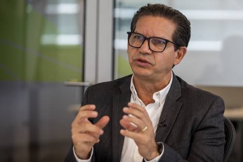 Urge capital a la innovación, la tecnología y el desarrollo regional Urge capital a la innovación, la tecnología y el desarrollo regional