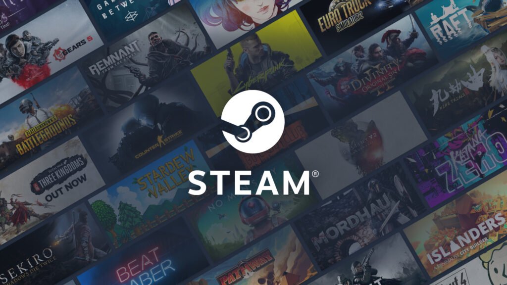 Valve discontinues physical Steam gift cards because of scammers Valve discontinues physical Steam gift cards because of scammers