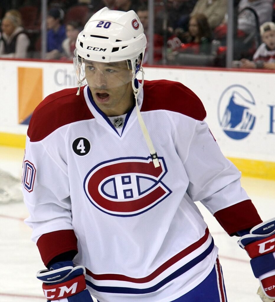 Vancouver Canucks name Manny Malhotra head coach Vancouver Canucks name Manny Malhotra head coach