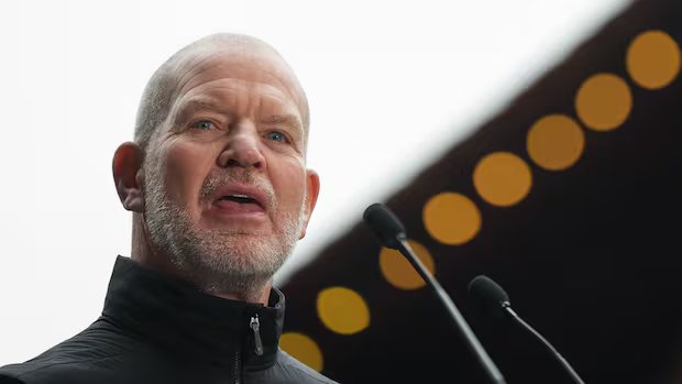 Vancouver billionaire Chip Wilson wins appeal to lower home’s assessed value by $18M Vancouver billionaire Chip Wilson wins appeal to lower home’s assessed value by $18M