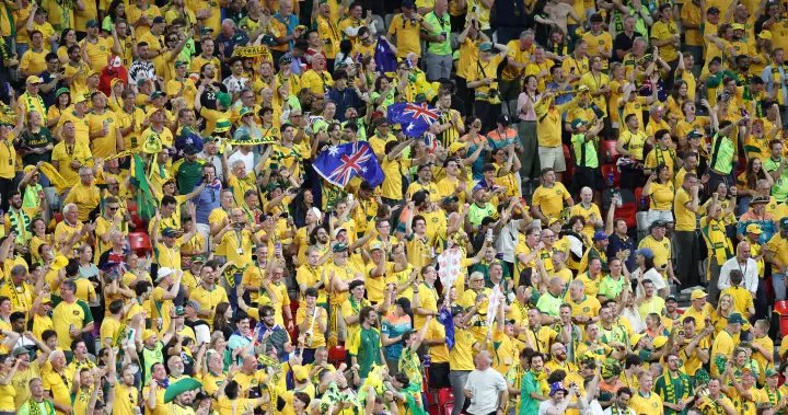 Vancouver’s 1st World Cup game sees 2 arrests, no major incidents: police Vancouver’s 1st World Cup game sees 2 arrests, no major incidents: police