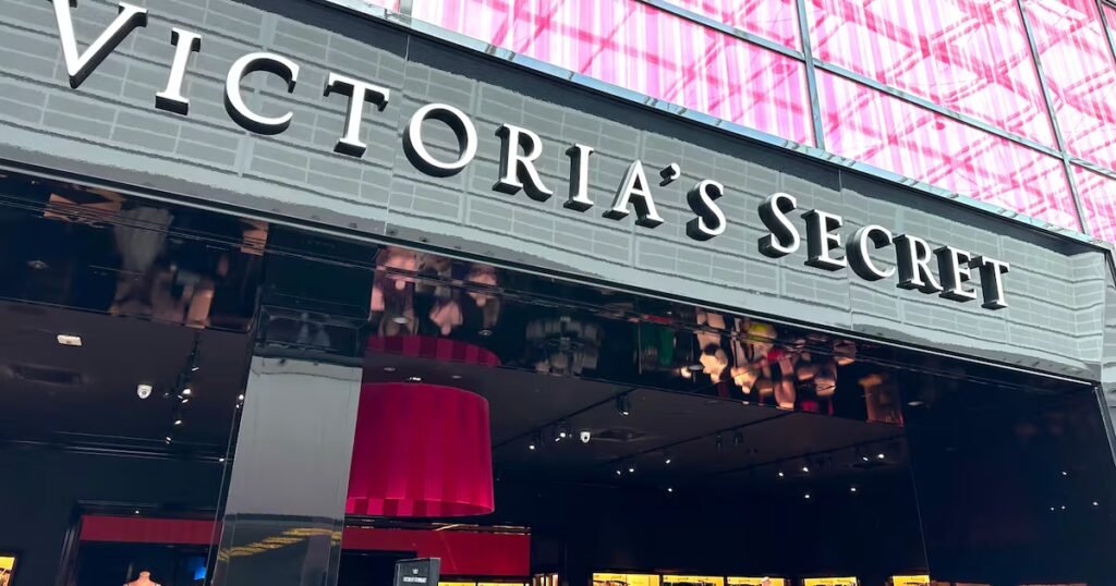 Victoria’s Secret Jumps 47 percent as Heavily Shorted Chain Outperforms Victoria’s Secret Jumps 47 percent as Heavily Shorted Chain Outperforms