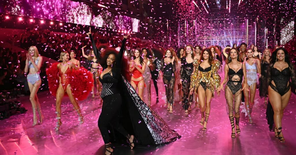 Victoria’s Secret Shareholder Wages High-Stakes Campaign to Oust Chair