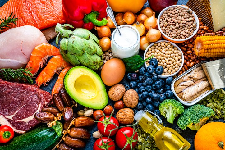 Vida Health Teams Up with Instacart to Expand Access to Nutritious Food Vida Health Teams Up with Instacart to Expand Access to Nutritious Food