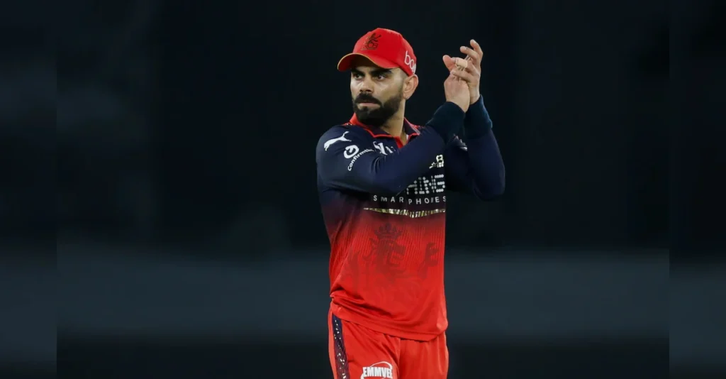 Virat Kohli shares heartfelt message after RCB’s IPL 2026 title triumph Virat Kohli shares heartfelt message after RCB’s IPL 2026 title triumph
