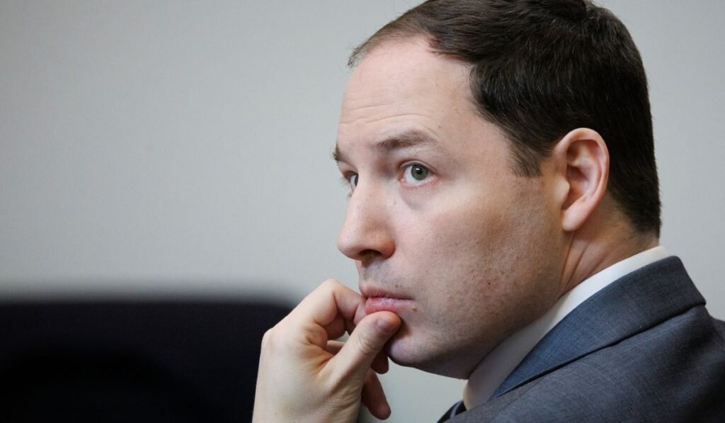 Virginia man gets life in prison for double murder scheme in affair with Brazilian au pair