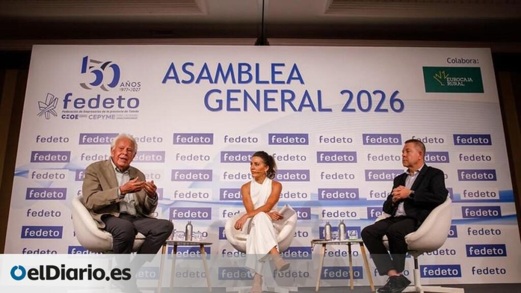 “Vivimos el momento de mayor degradación de la convivencia democrática” "Vivimos el momento de mayor degradación de la convivencia democrática”