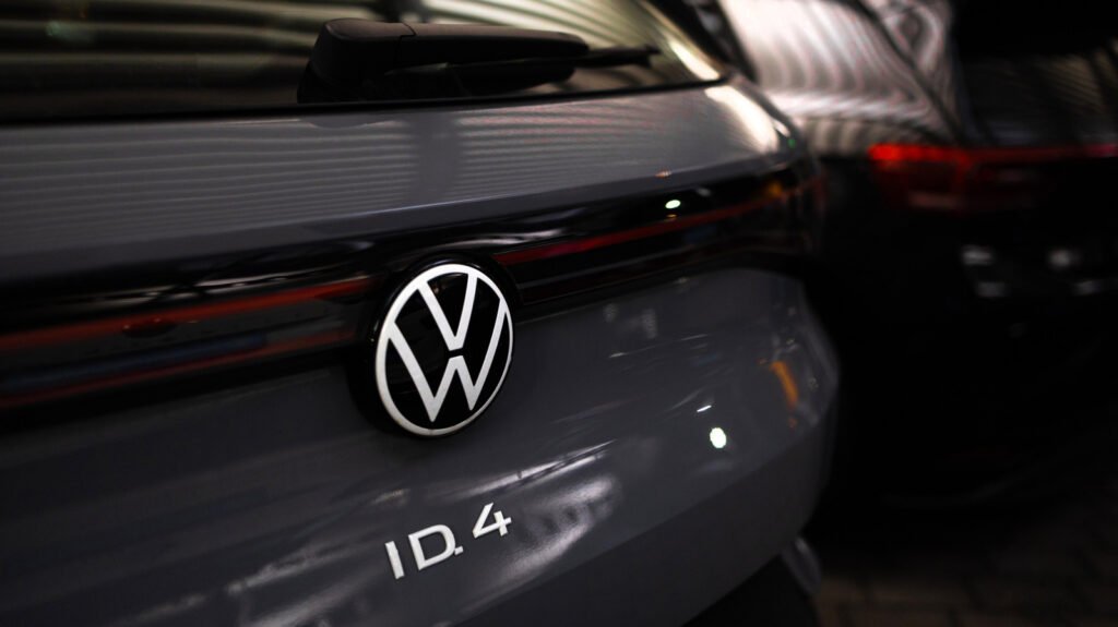 Volkswagen Reportedly Plans To Cut 100,000 Jobs